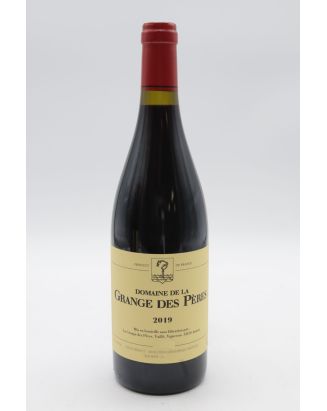 Grange des Pères 2019