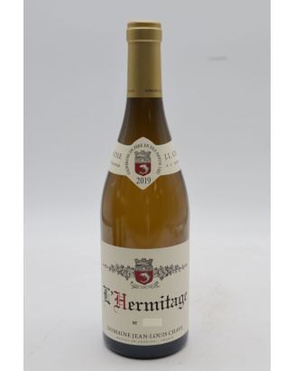 Jean Louis Chave Hermitage 2019 White