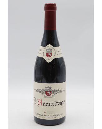 Jean Louis Chave Hermitage 2022