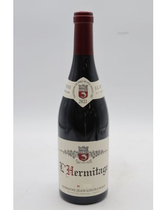 Jean Louis Chave Hermitage 2021