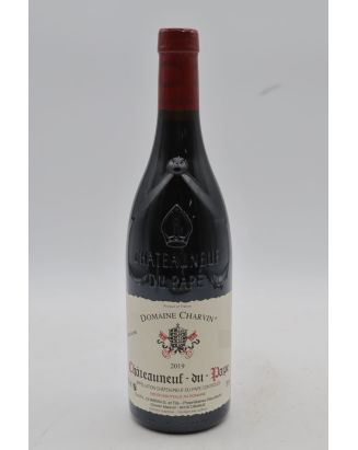 Charvin Châteauneuf du Pape 2019