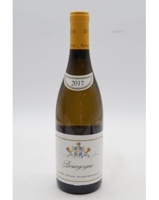 Domaine Leflaive Bourgogne 2017 White