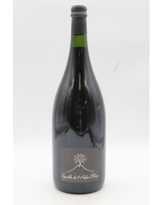 L'Arbre Blanc Os Órgãos 2019 Magnum
