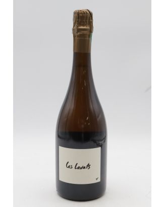 Brice Allouchery 1er Cru Les Lavats Extra Brut 2020