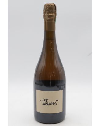Brice Allouchery 1er Cru Les Sablons Extra Brut 2021