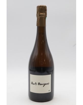 Brice Allouchery 1er Cru Les Hauts Bourgeois Extra Brut 2020