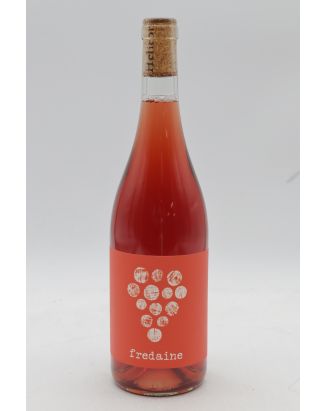 Helicon Fredaine 2024 Rosé