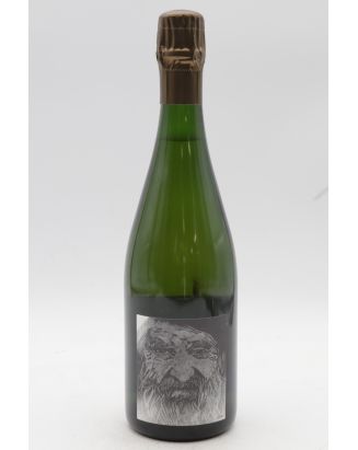Timothée Stroebel Heraclite Pinot Noir Brut Nature V19
