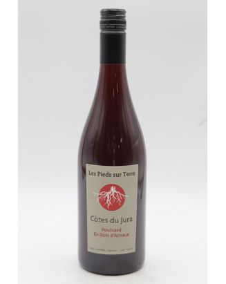 Valentin Morel Côtes du Jura Poulsard En Bois d'Arnaux 2025