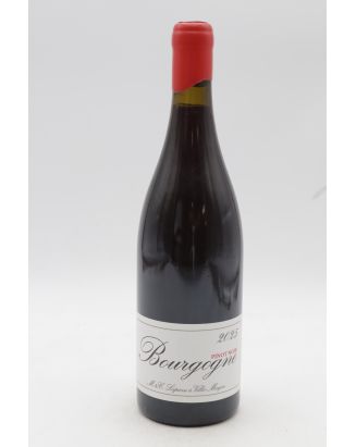 Marcel Lapierre Bourgogne Pinot Noir 2025