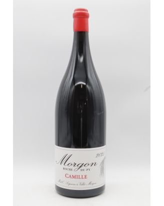 Marcel Lapierre Morgon Cuvée Camille 2025 jeroboam 3 L