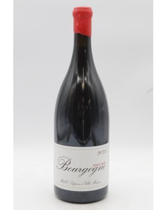 Marcel Lapierre Borgonha Pinot Noir 2025 Magnum
