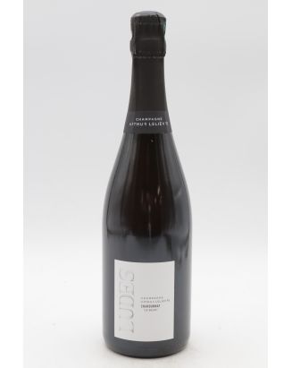 Arthur Lelièvre Ludes Chardonnay Le Belai