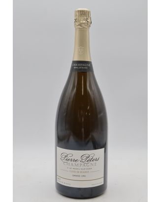 Pierre Péters Grand cru Cuvée de Réserve Blanc de Blancs Brut Magnum