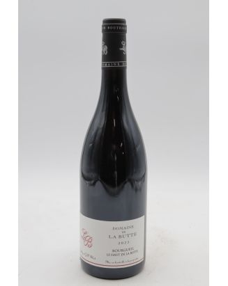 La Butte Bourgueil Le Haut De La Butte 2023