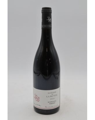 La Butte Bourgueil Perrières 2022