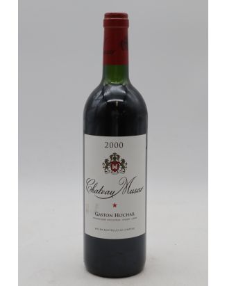 Château Musar 2000