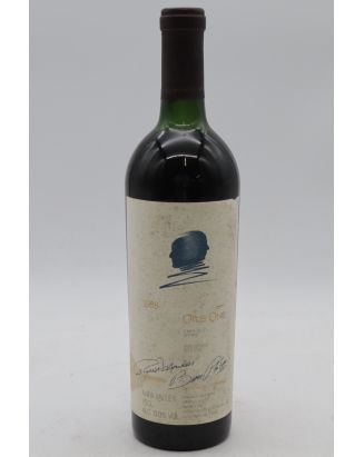 Opus One 1988