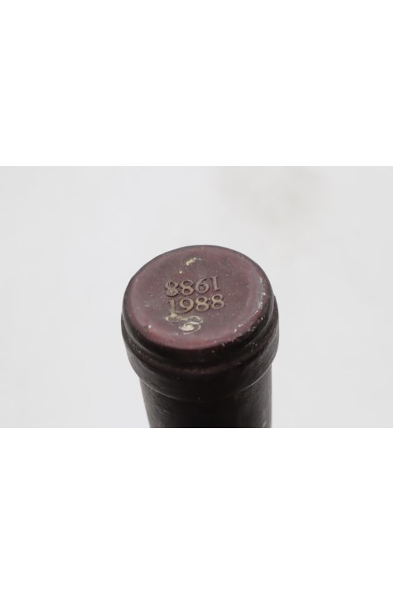 Opus One 1988