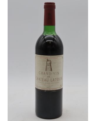 Latour 1977 - PROMO -10% !