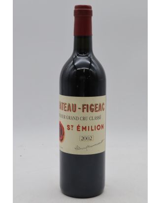 Figeac 2002