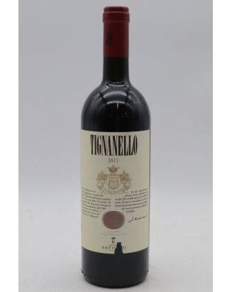 Marchesi Antinori Toscana Tignanello 2011 - 5% 할인!