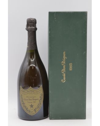 Dom Pérignon 1985