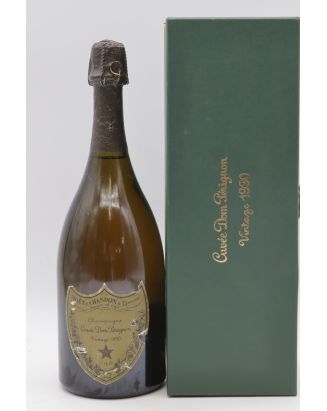 Dom Pérignon 1990 - PROMO -10% !