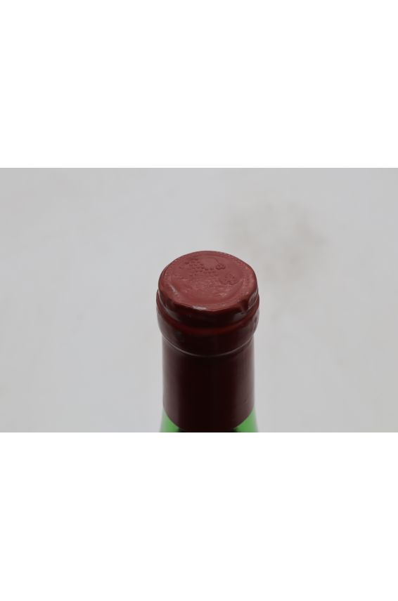Lamy-Pillot Chassagne Montrachet 1er cru Morgeot 1977 tinto