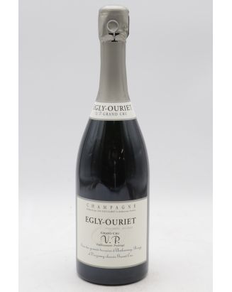 Egly Ouriet 그랑 크뤼 VP
