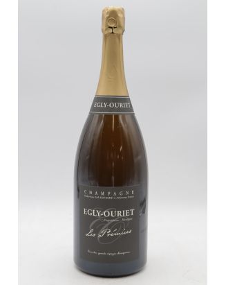 Egly Ouriet Les Prémices Magnum