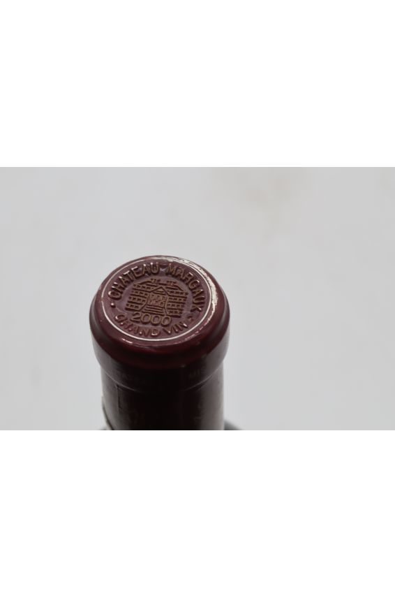 Château Margaux 2000