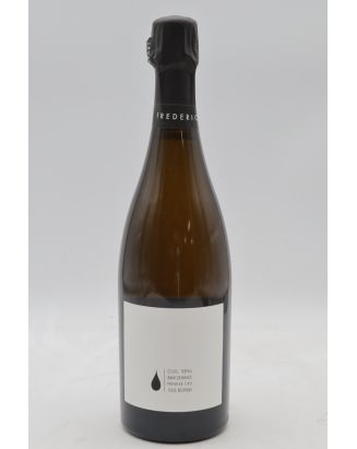 Frédéric Savart 1er cru Ecueil Trépail