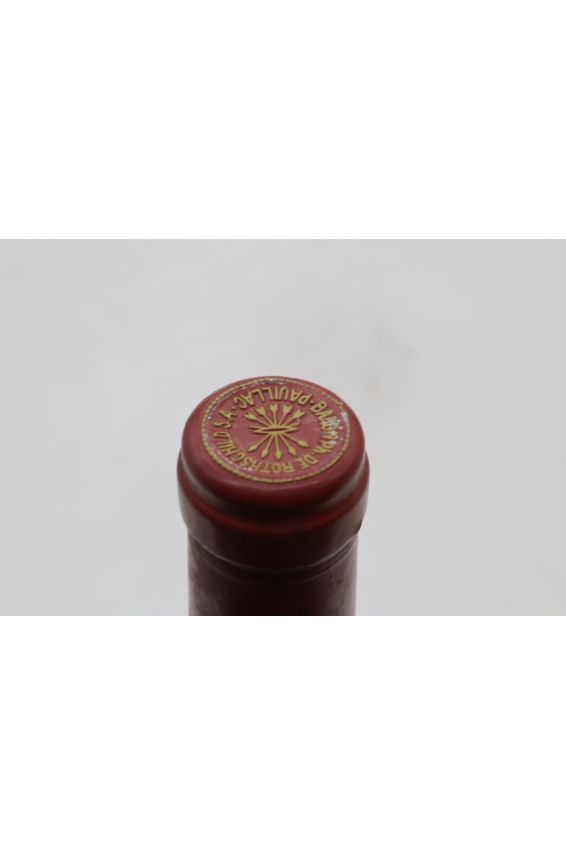 Mouton Rothschild 1984 - AKTION -5% !