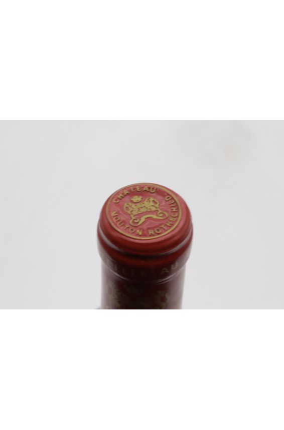 Mouton Rothschild 1991 - PROMO -5% !