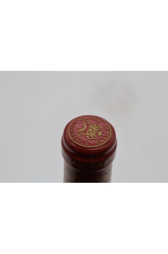 Mouton Rothschild 1992