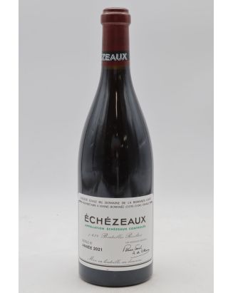 Romanée Conti Echezeaux 2021