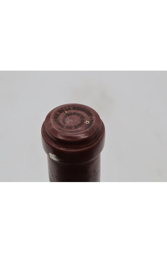 Romanée Conti La Tâche 2002 - SALE -5% !