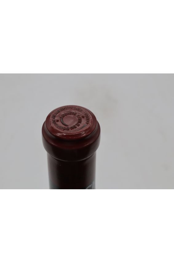 Romanée Conti Richebourg 2009