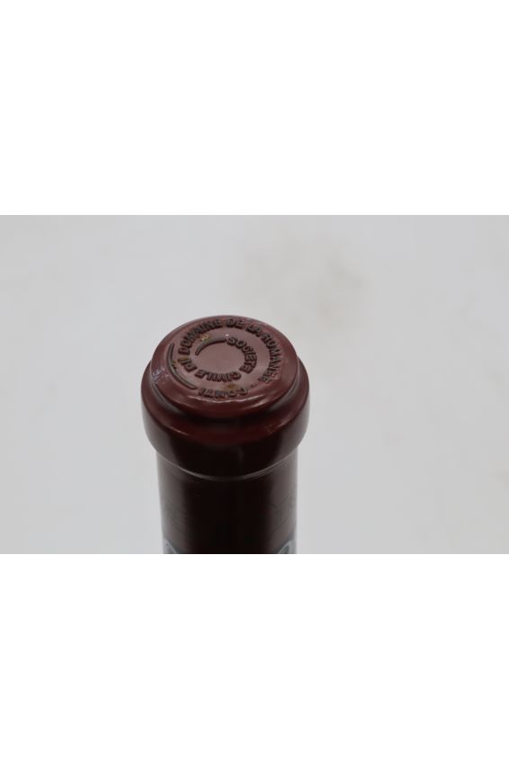 Romanée Conti Richebourg 2013 - PROMOÇÃO -10% !