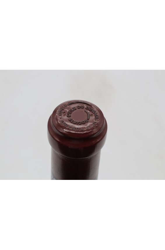 Romanée Conti Richebourg 2015 - PROMOÇÃO -5% !