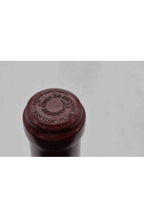 Romanée Conti Richebourg 2016 - PROMOÇÃO -5% !