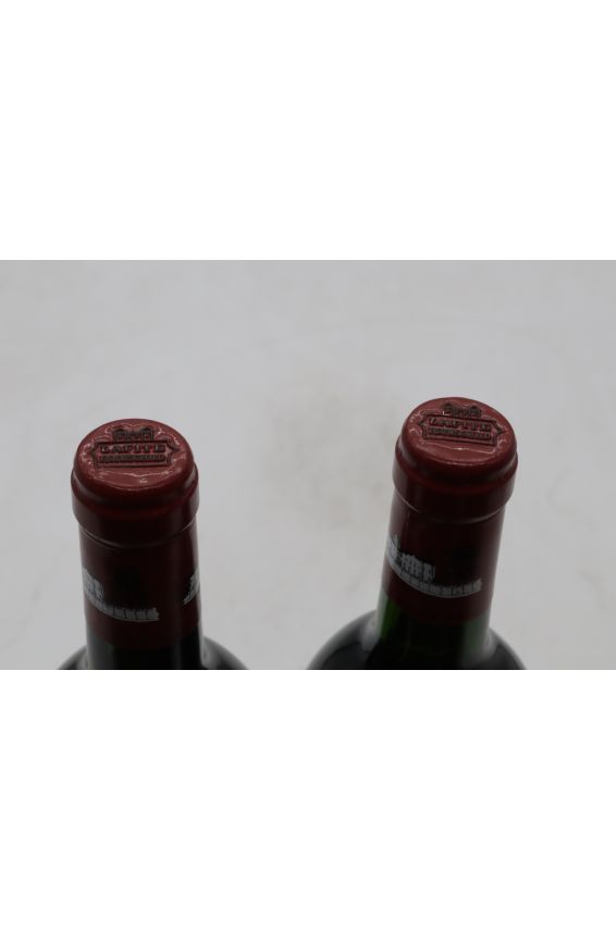 Lafite Rothschild 1990