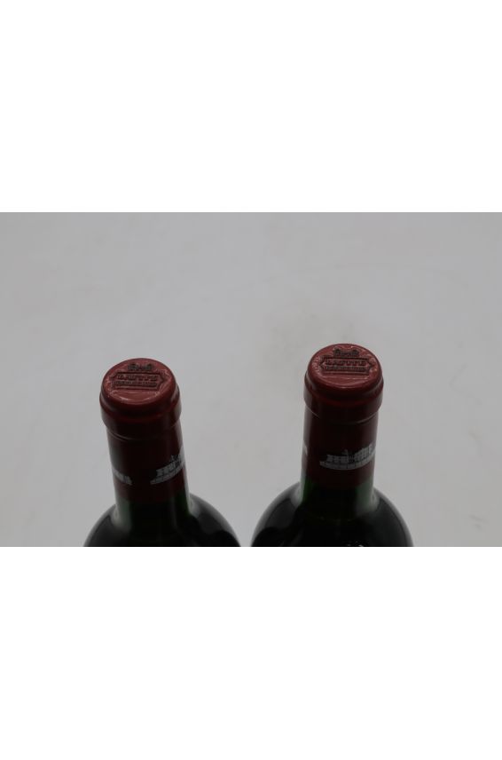 Lafite Rothschild 1990
