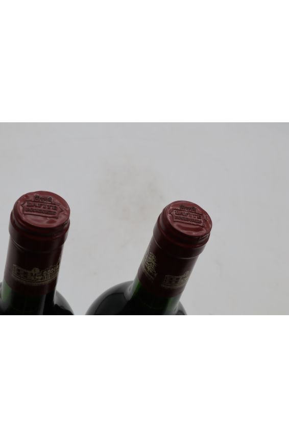 Lafite Rothschild 1986