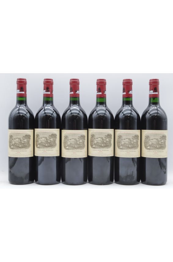 Lafite Rothschild 1994