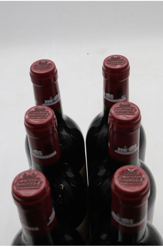 Lafite Rothschild 1994