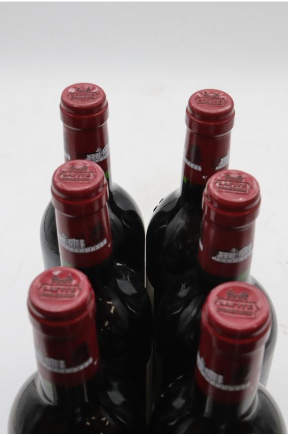 Lafite Rothschild 1999