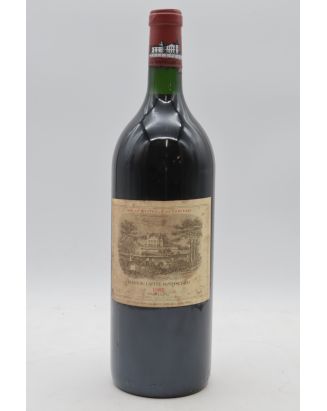 Lafite Rothschild 1985 Magnum - PROMO -5% !