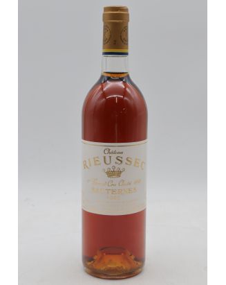 Rieussec 1992